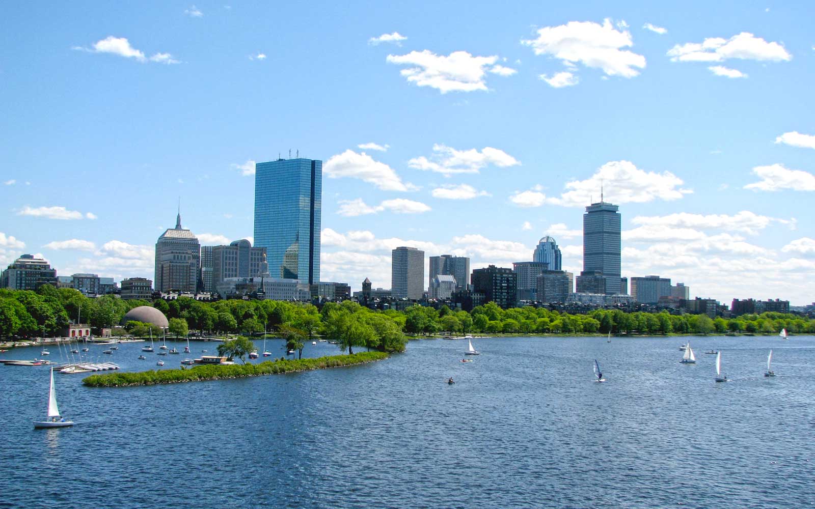 Boston Top 10 Best Visit for Every Tourist