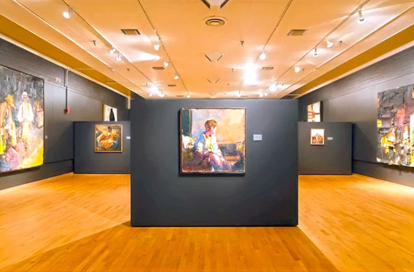 Bakersfield Uncovered