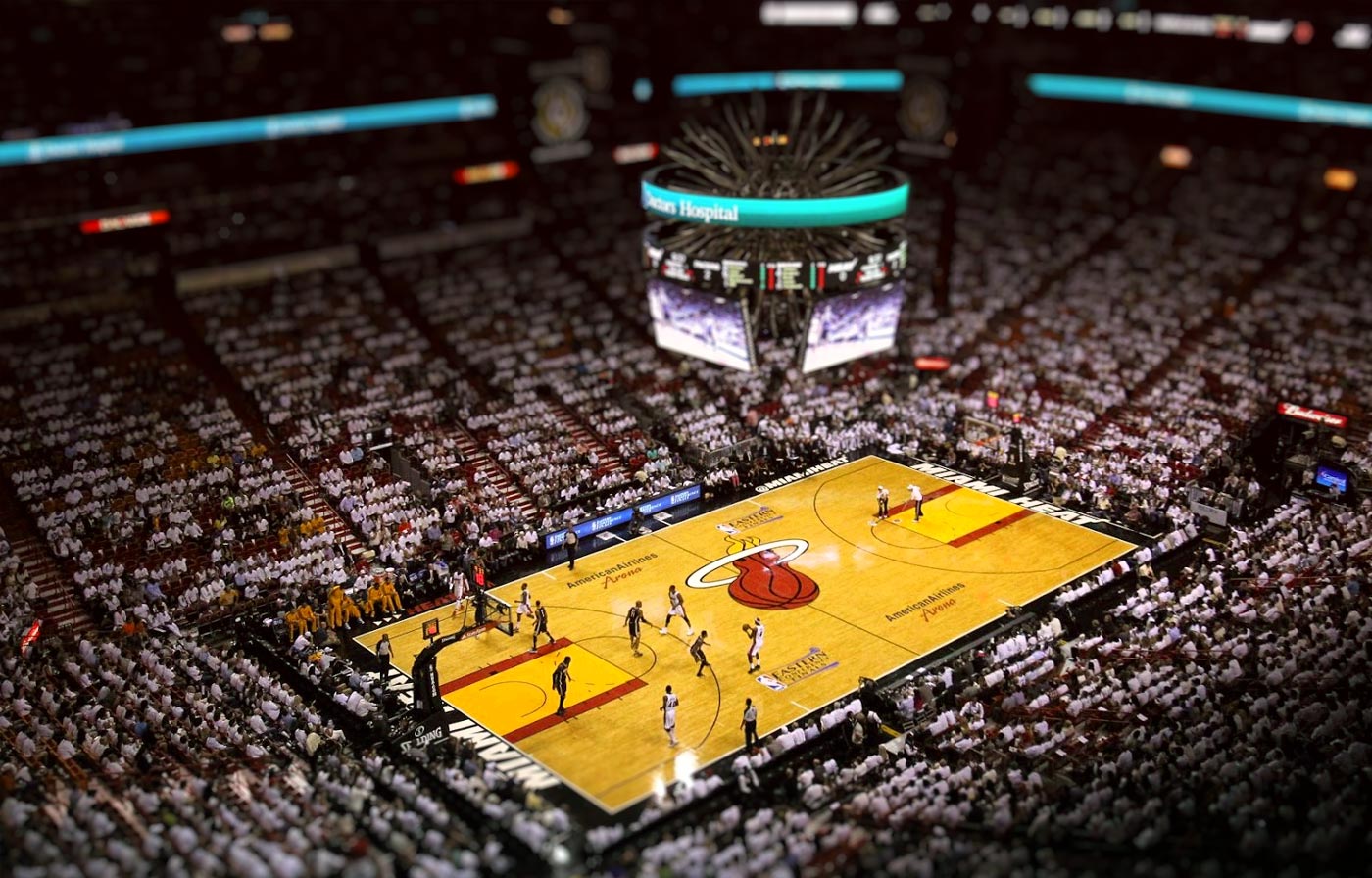 Sunny Delights Your Definitive Guide to Miami's Top 10 Attr