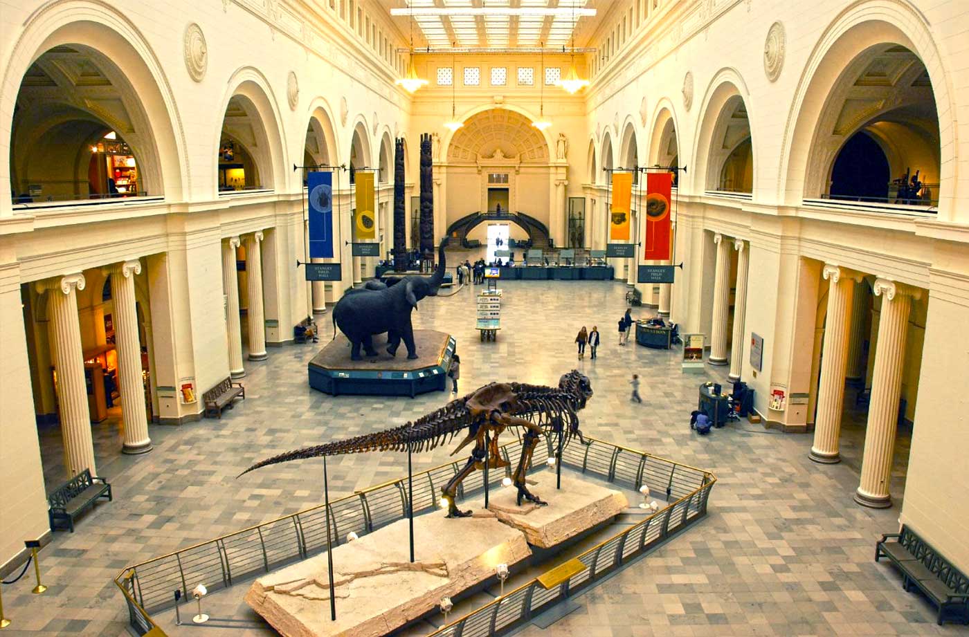 Chicago Unleashed Dive into the City's 10 Best Attractions