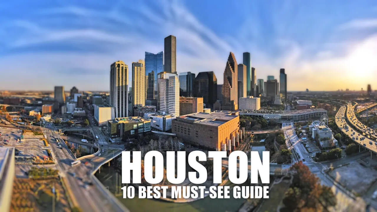 10 Best Things to do in Houston